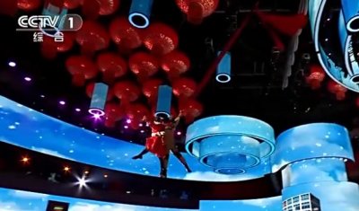 ​细节决定成败，央视春晚这三个不起眼的配乐好听极了