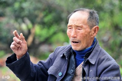 ​棺材三次落地，打开棺盖后有黑蛇跳出，咬住一人脖子后揭露了隐情