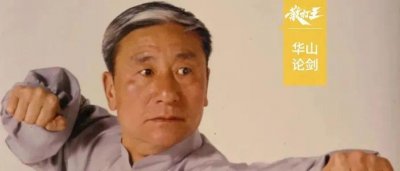 ​观点｜十五岁KO外国拳手，名家蔡龙云：中国武术到底美在哪里？