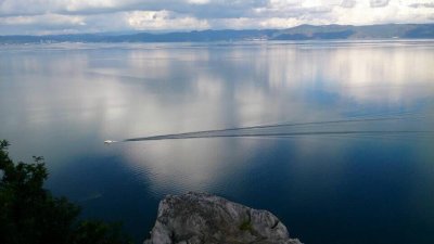 ​关于抚仙湖神秘的传说有哪些？你最想了解哪个？