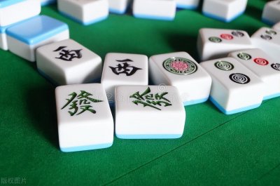 ​打麻将狂输的两大征兆，都是前人的惨痛经历，了解后尽量避免！