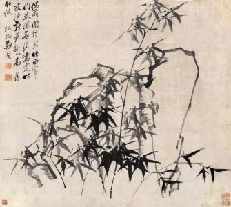 ​郑板桥经典诗七首，道尽人生百态