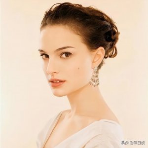 ​影视人物志《娜塔莉·波特曼》柔弱细腻敏感早熟顽强不屈的黑天鹅