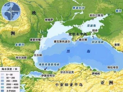 ​塞瓦斯托波尔—攻克苏联最坚固的堡垒