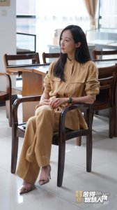 ​韩雪的舍得观：纷纷万事 直道而行