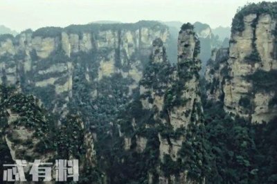 ​怒晴湘西湘西取景地在哪里真的有元朝大墓吗 瓶山真的存在吗