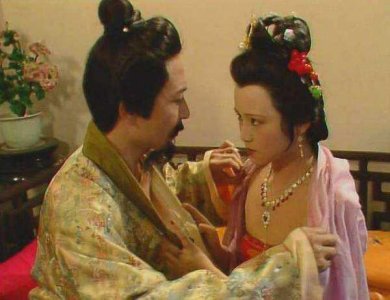 ​贾珍与秦可卿之间的感情也许就是真爱-《红楼梦》第十三回笔记