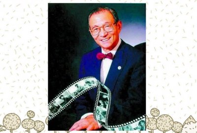 ​难忘上影厂金牌反角陈述，因“敌情报处长”一炮而红，与方化齐名