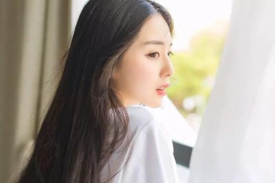 ​十大最美证件照女神，美到让人妒忌，你服了吗？！