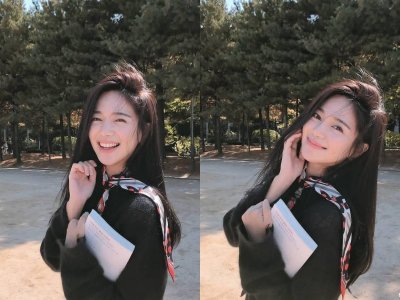 ​长相甜美却专演坏女人？《皇后的品格》闵宥拉演员的“坏女人史”