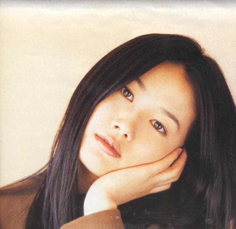 组图：韩国昔日女影星沈银河