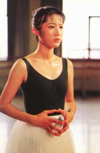 ​组图：韩国昔日女影星沈银河