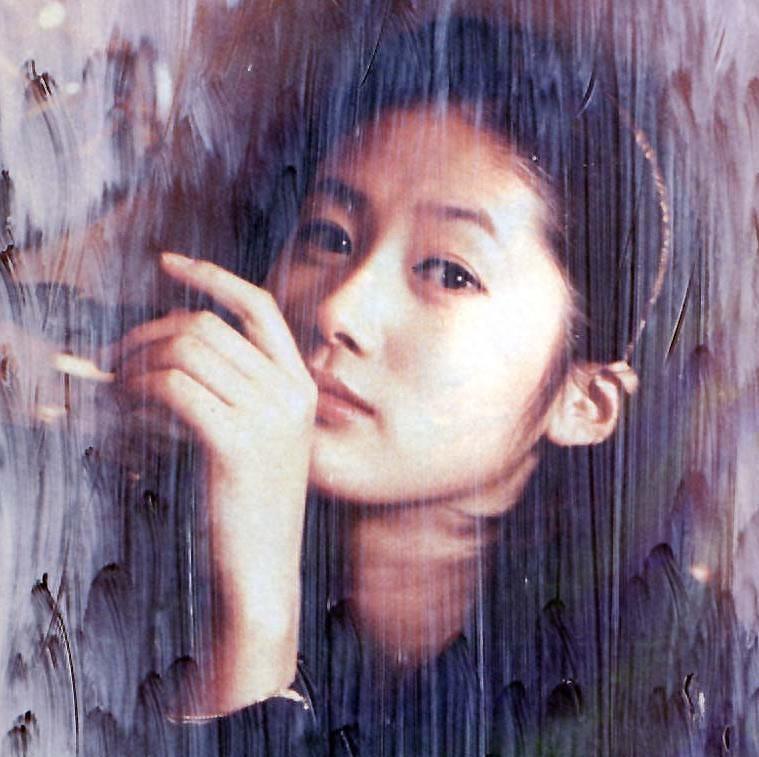 组图：韩国昔日女影星沈银河