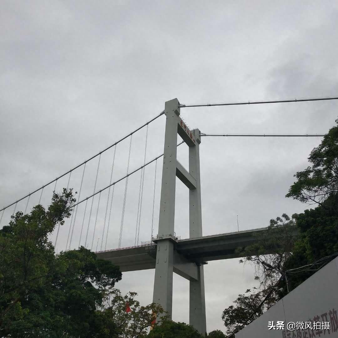 虎门海战博物馆，是一座专题性与遗址性相结合的博物馆！