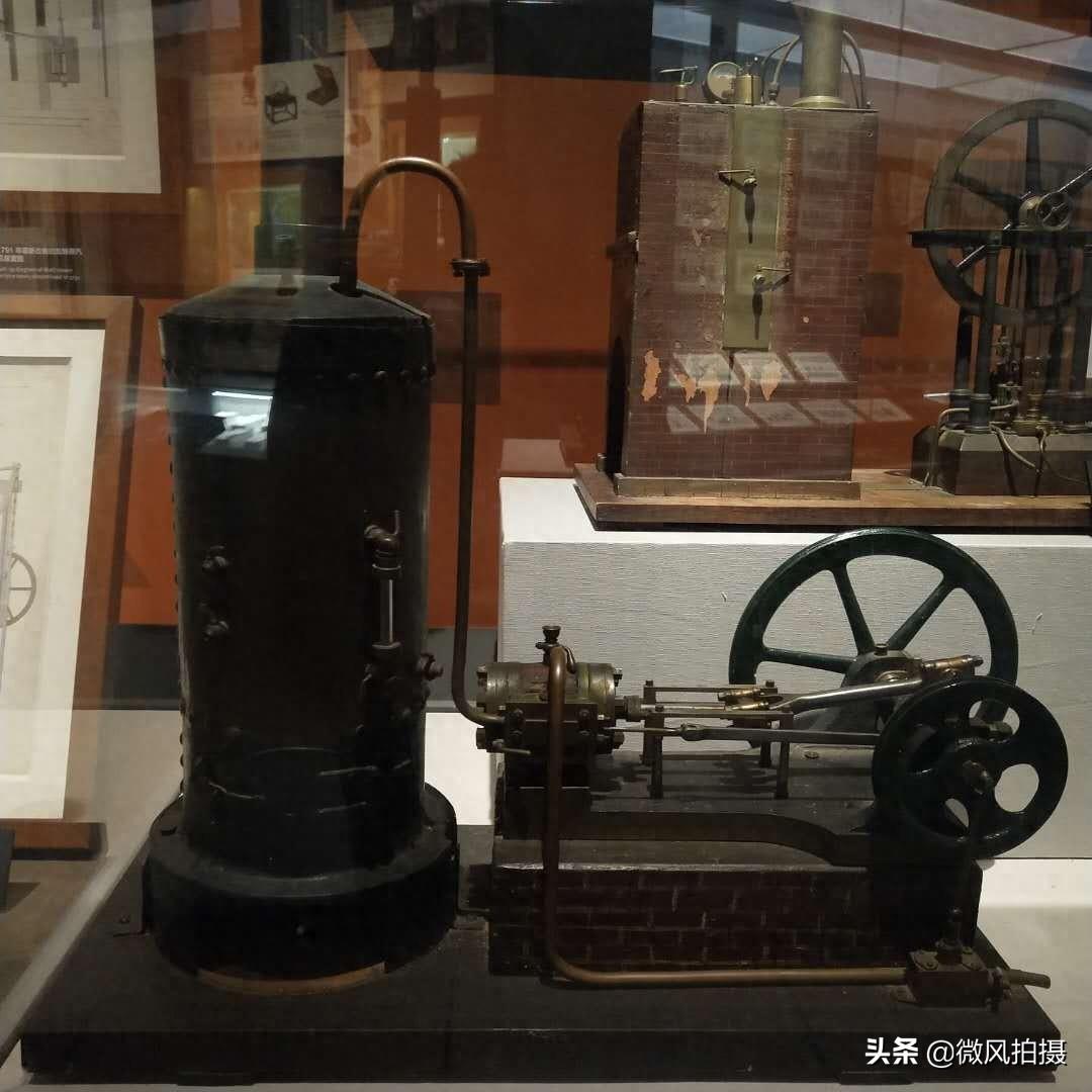 虎门海战博物馆，是一座专题性与遗址性相结合的博物馆！