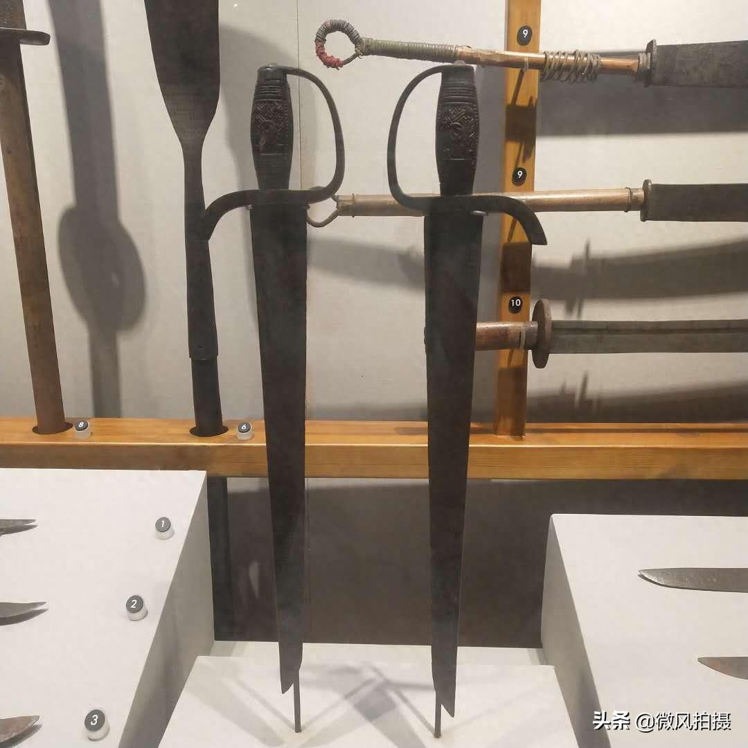 虎门海战博物馆，是一座专题性与遗址性相结合的博物馆！