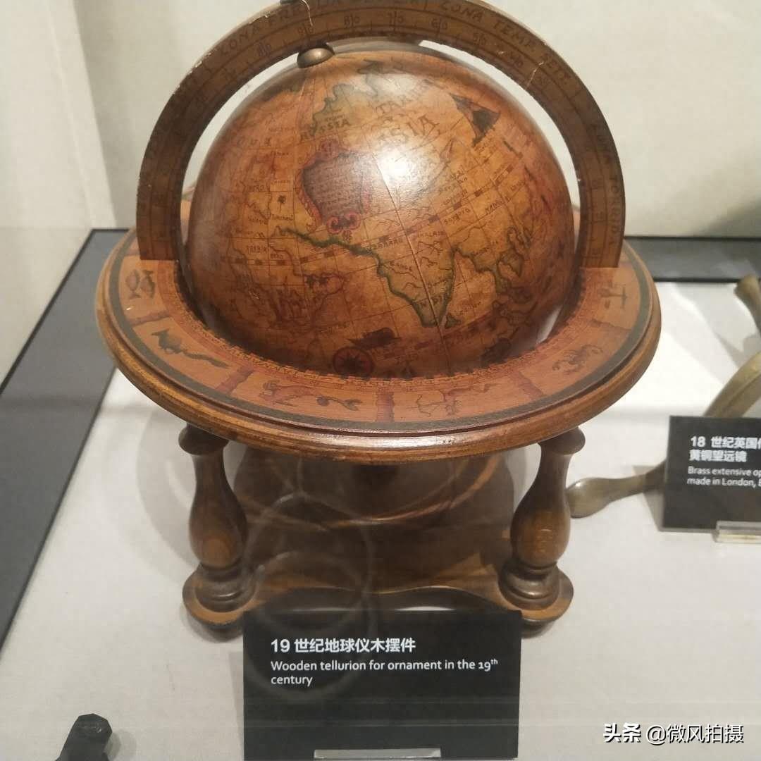 虎门海战博物馆，是一座专题性与遗址性相结合的博物馆！