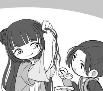 ​盘点魔道祖师中的四对cp，两对甜蜜，另外两对却是阴阳相隔