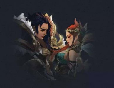 ​王者荣耀-他们被称最值得信赖壁垒 肉盾英雄排行榜谁登顶？