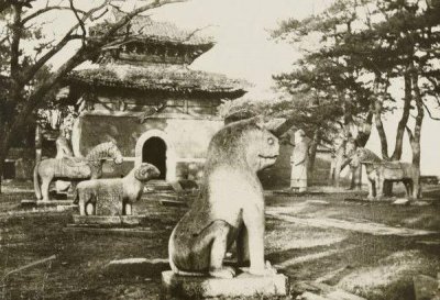 ​北京公主坟到底埋的是哪位公主？专家为你揭秘为何称作公主坟