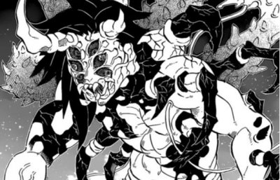 ​鬼灭之刃：上弦一已死，十二鬼月仅剩两人，无惨面临重大危机