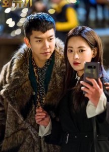 ​《花游记》女主演三藏演技无可挑剔，富子不能和她相提并论的