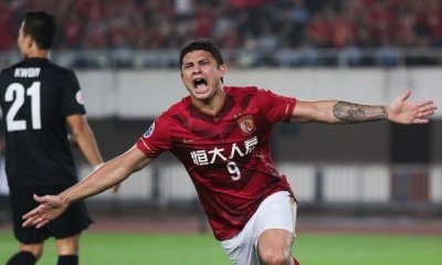 ​国足公布世预赛大名单，埃尔克森+武磊组成史上最强锋线