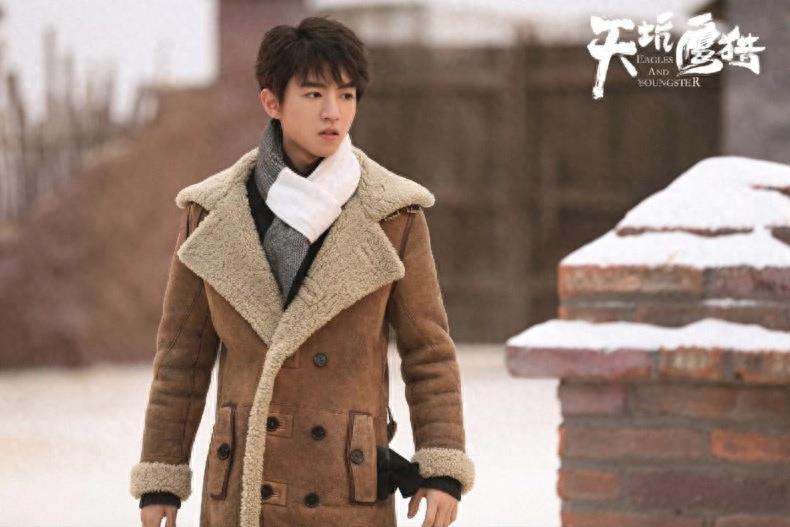 8部王俊凯出演过的剧，你看过哪一部呢？