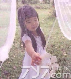 ​袁弘张歆艺婚礼伴郎团颜值逆天 Grace担任花童萌化网友