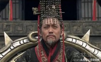 ​大秦灭亡后，赢稷的后人去了哪里？日本首相为何称是秦始皇的后代