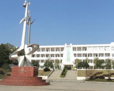 ​宁乡九中｜一所农村高中的两块“硬牌子”