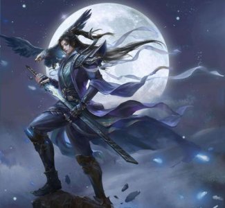 ​伏天氏：净无痕直播，伏天不是孤儿，会是东凰大帝之子？