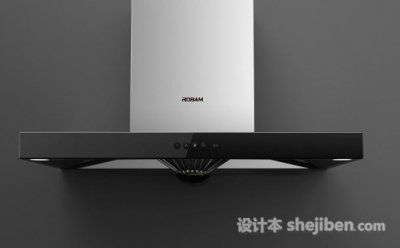 ​吸油烟机十大品牌