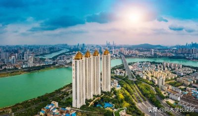 ​中国十大豪宅之一《凯旋1号》入市5年 364套房 销量不过半