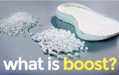 ​完美脚感？这些boost鞋款值得你拥有