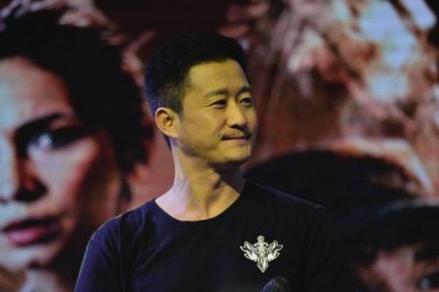 ​吴京大儿子叫吴所谓，以为够随便了，听到二儿子名，网友：我服了