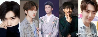 ​双十一晚会节目单曝光，四台同抢，你会守哪个台？