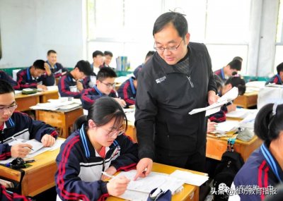 ​临朐一中：让每一名学生找到适合的跑道