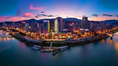 ​延平：千年古邑 理学名邦