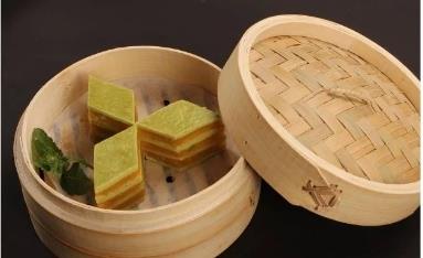 全国十大中式传统糕点，你吃过哪几种