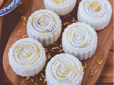 全国十大中式传统糕点，你吃过哪几种