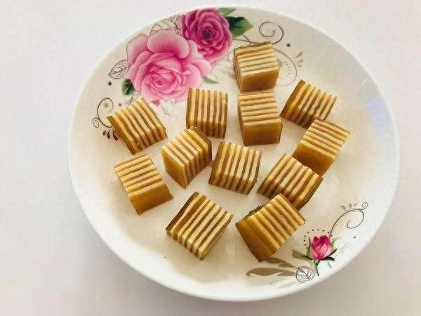 全国十大中式传统糕点，你吃过哪几种