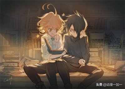 ​约定的梦幻岛：伊莎贝拉为保护艾玛被刺杀身亡，幕后凶手可能是他