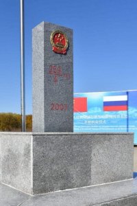 ​中国新版地图纳入俄罗斯领土？莫斯科沉默3天回应