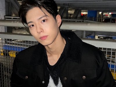 ​朴宝剑正式宣布签约The Black Label！将多样发展…3年前圆歌手梦