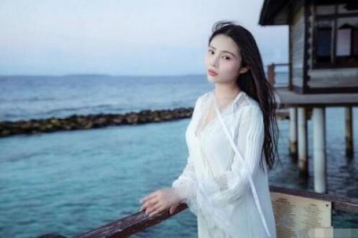 ​徐冬冬公布恋情 网友称：我们好想认识下这位大哥