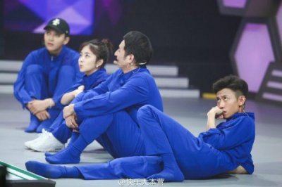 ​快本张一山唱歌是哪一期第几分钟 张一山《那就这样吧》视频