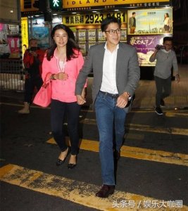 ​郭晶晶二胎怀女 一女一子如愿凑成一个“好”字