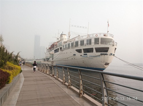 天津海昌极地海洋世界