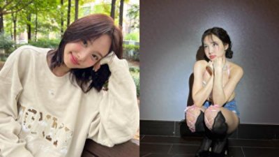 ​「还来6亿元！」TWICE娜琏遭妈前男友告上法院　JYP：不发表立场